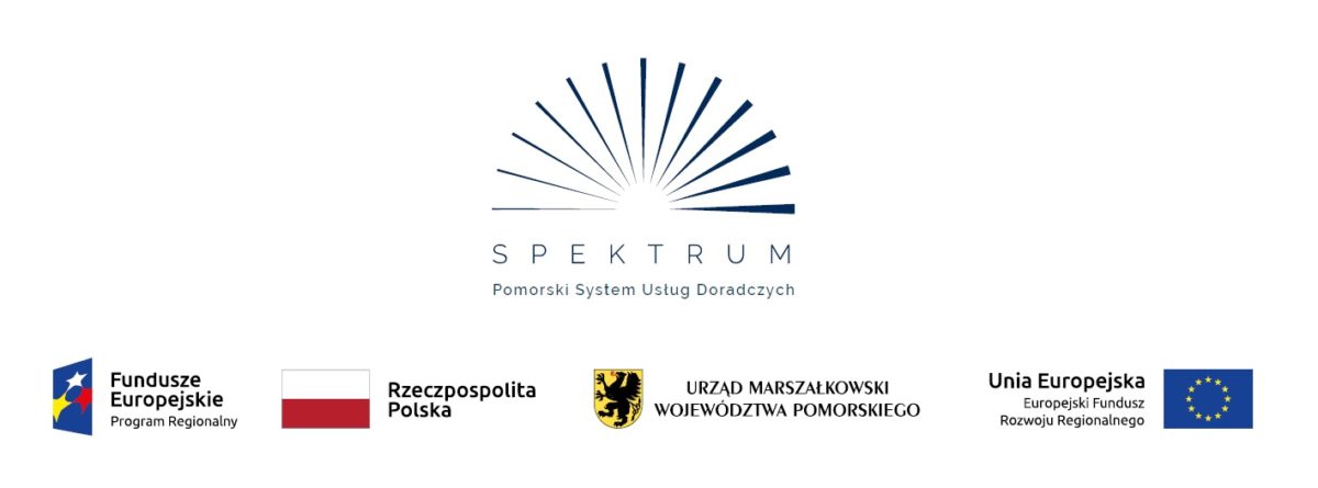 Logo - Spektrum (PSUD)
